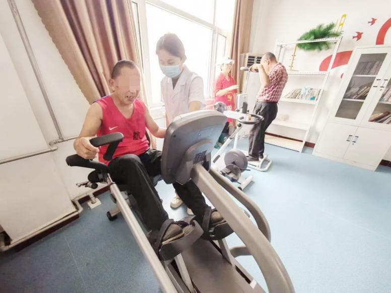 医养结合典型案例：齐河县的"两院一体"模式