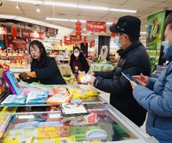 汤圆新卖点层出不穷！烟台迎汤圆消费高峰