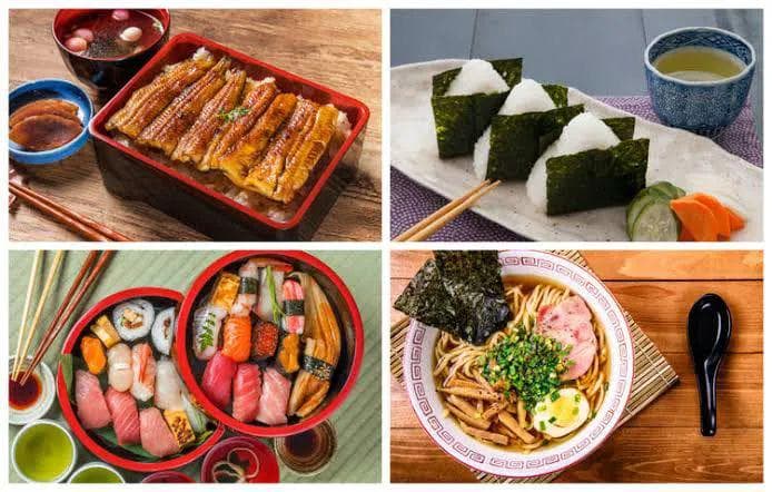 日本最让人失望的美食曝光，竟然是它！你吃过吗？