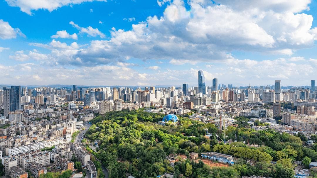 重磅！2025年昆明高中招生改革，录取方式将变！