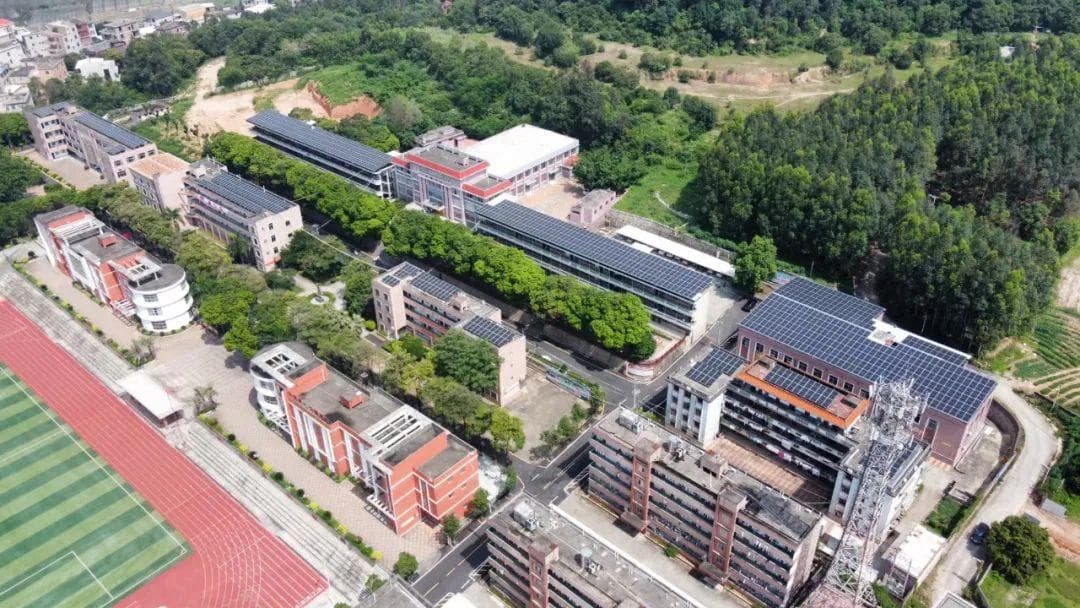 平屋顶光伏安装指南：五大关键要点详解