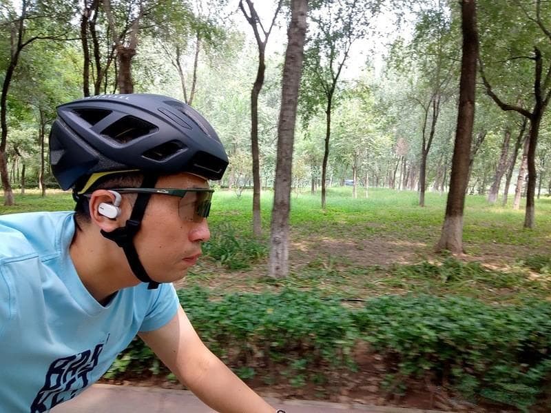 骑行戴头盔了吗？戴对了吗？--自己常用的几个头盔简单横评