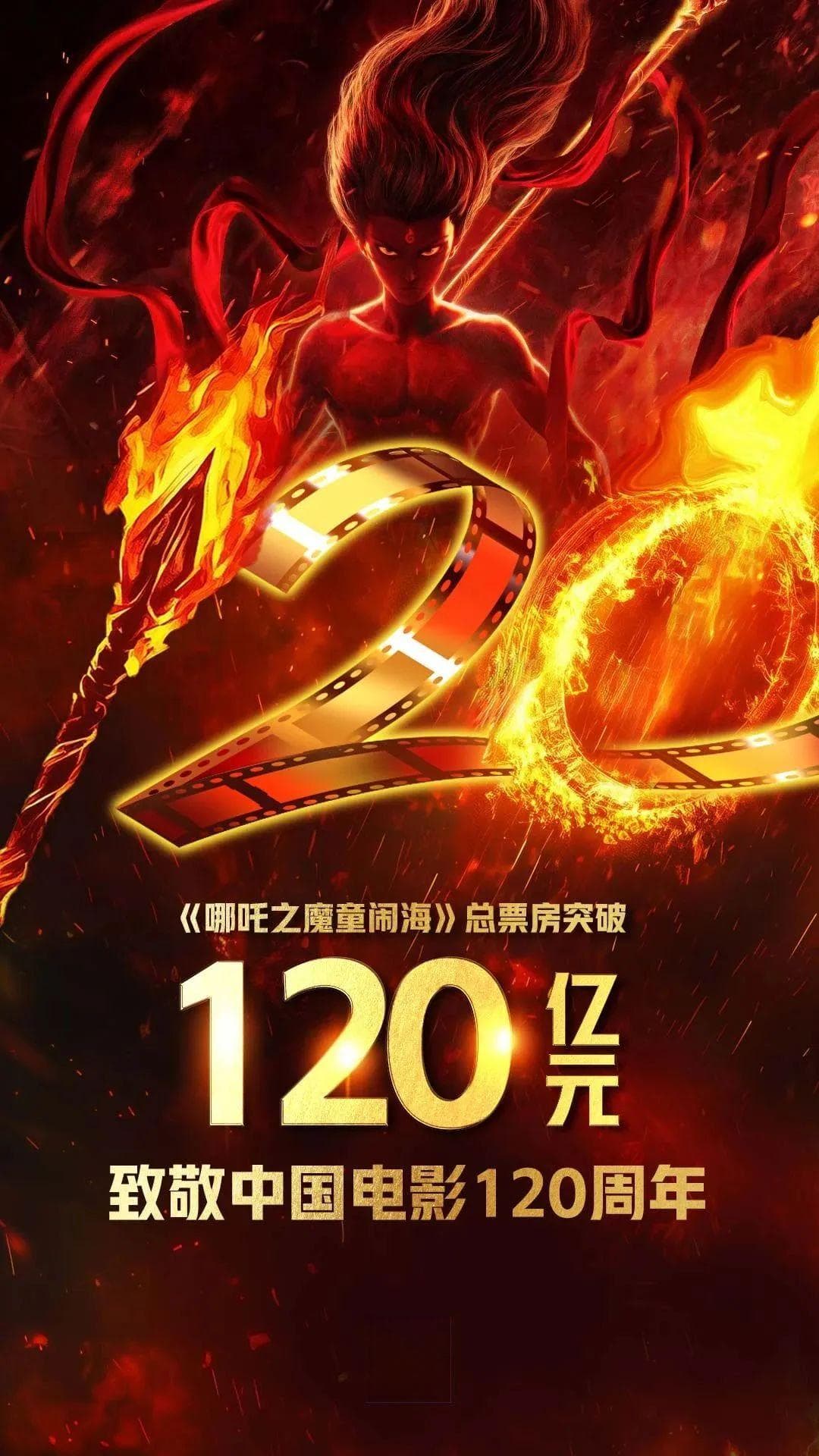 冲击全球影史前十！《哪吒2》为啥能火遍全球？