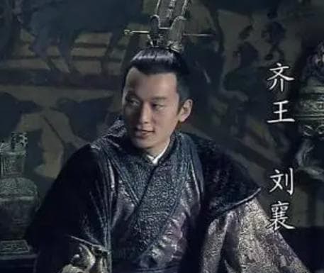 刘襄、刘恒皇位之争：一场政治斗争下的实力较量
