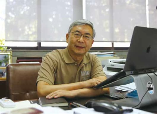 郑南宁：探索人工智能最前沿