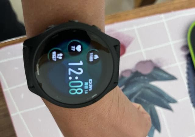 佳明265和255区别大吗？教你怎么选