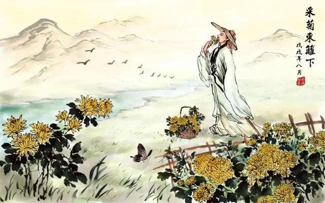 林黛玉诗词：红楼才女的绝世之作