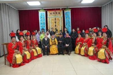 齐聚鼓乐殿堂 共襄文化盛宴——首届西安鼓乐传承创新与发展学术交流研讨会圆满成功