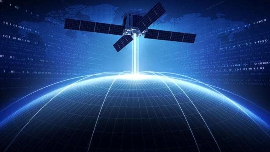 北斗卫星导航系统：开创智慧交通时代
