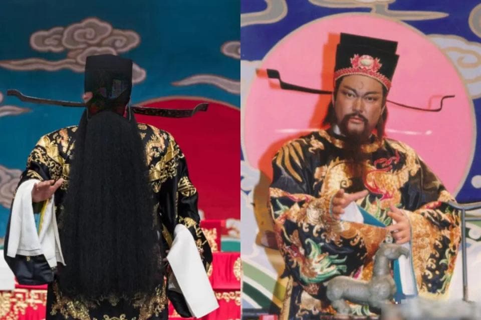 金超群版包青天：如何成为难以逾越的经典？