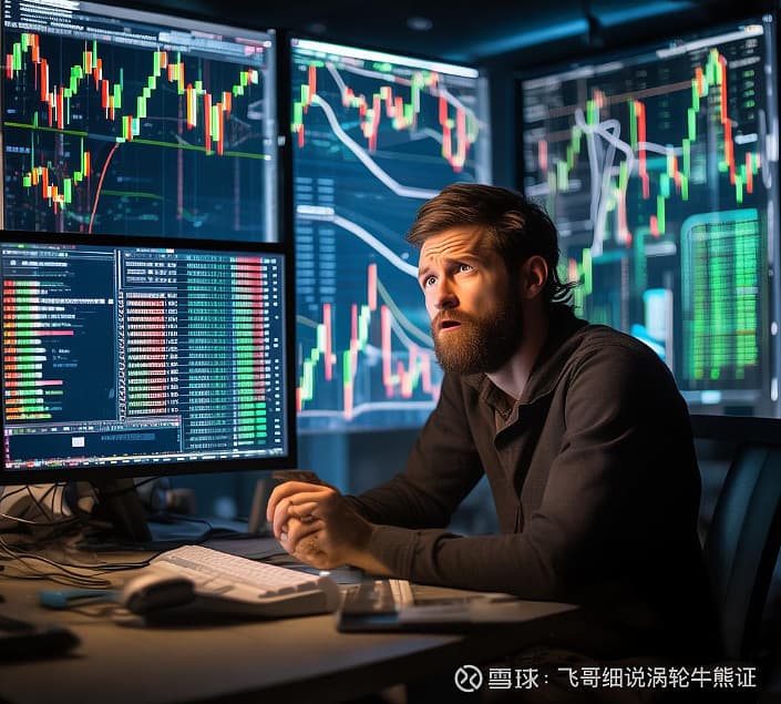 情绪化交易的成本：如何避免亏损陷阱？