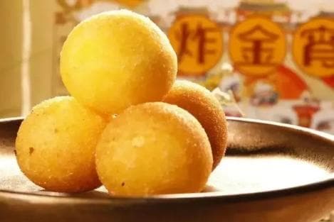 炸元宵真的不健康吗？真相揭秘！