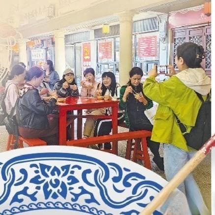 汕头美食街如何焕新出圈？专家建议充分展示城市营商力和文化味