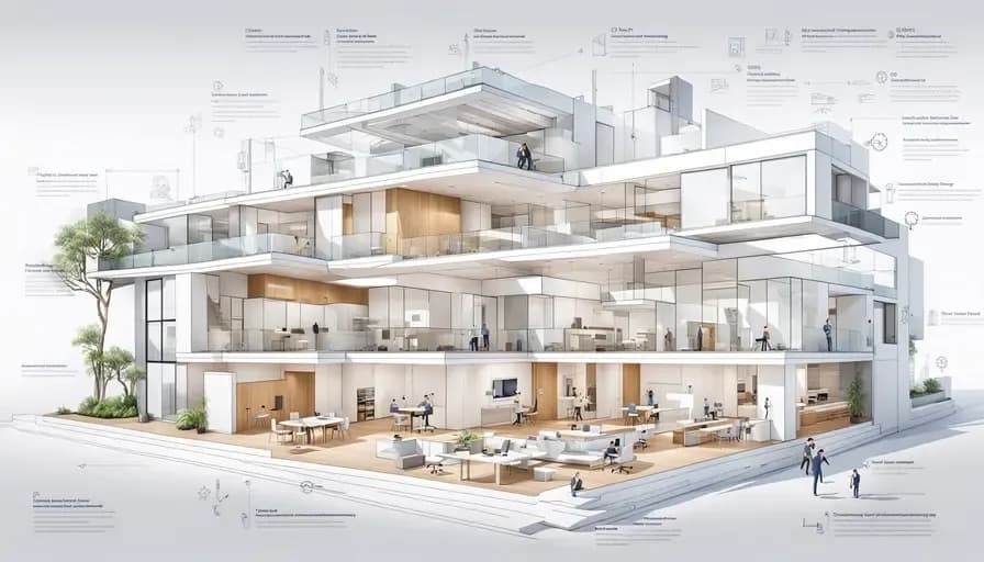 BIM项目管理：建筑行业数字化转型的关键
