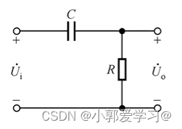 神通广大的RC电路