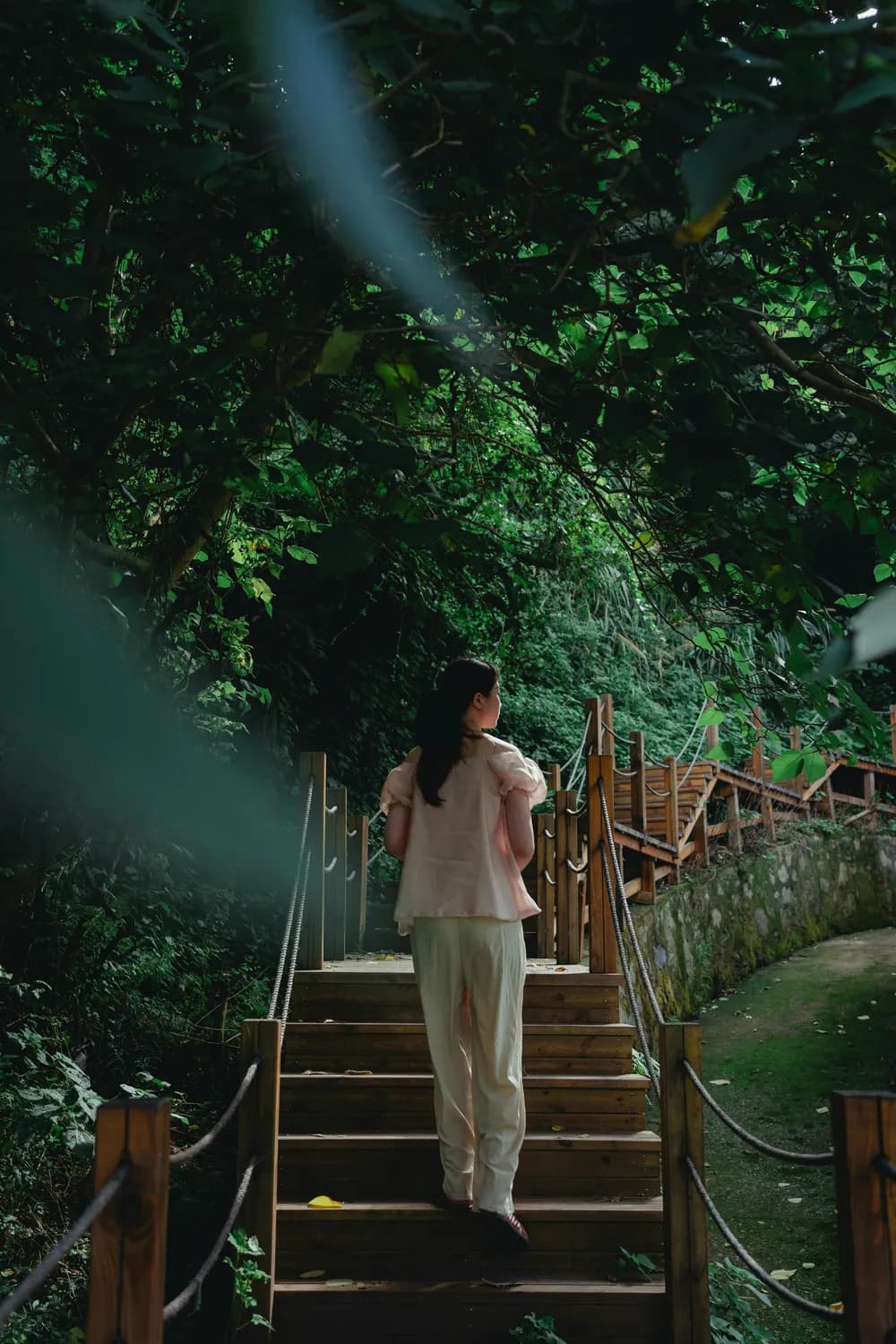 优酷《从善》：修真剧里的“恶女”救赎记