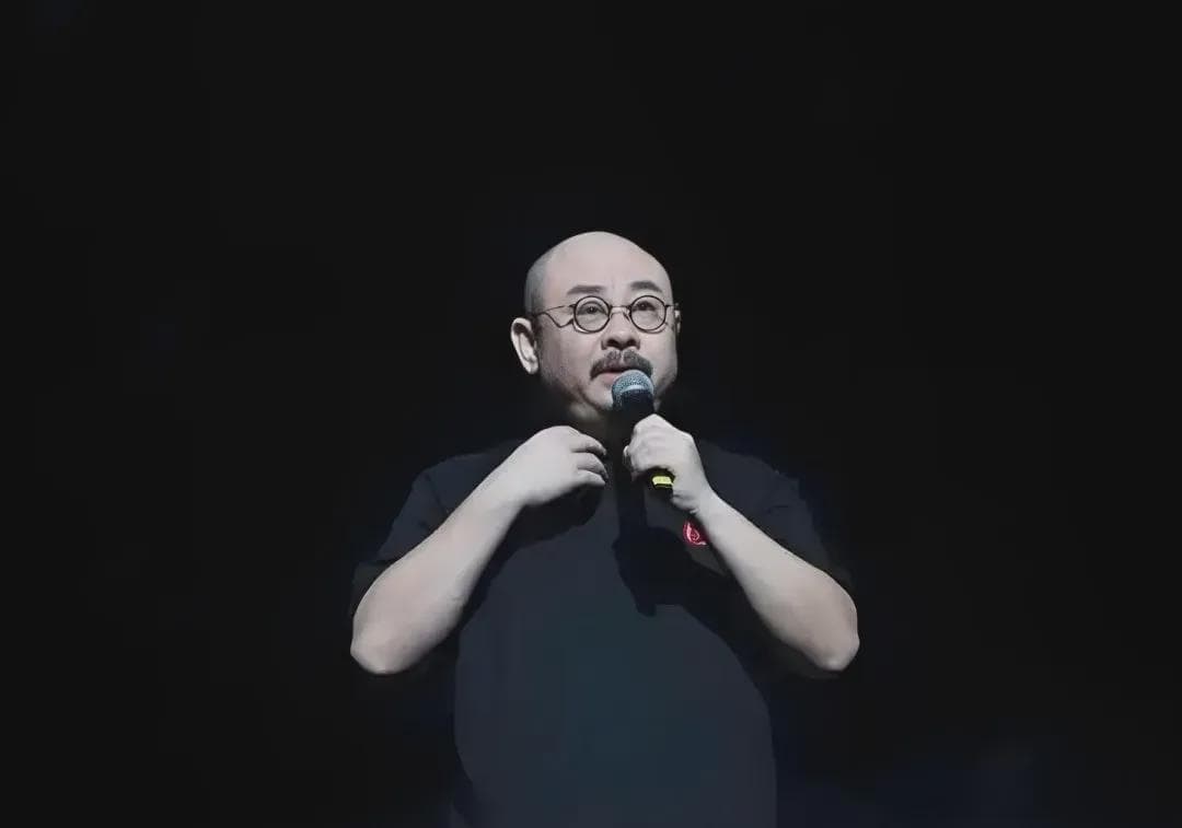 奉贤民歌元素曲目惊艳亮相！刀郎新歌《鸿雁于飞》专为上海演唱会而作，来听听完整版→