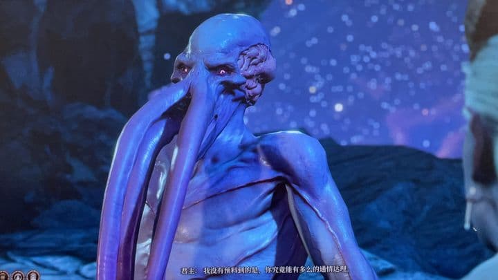 玩家热议《博德之门3》：年度最佳RPG游戏的优缺点大讨论