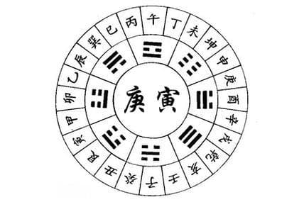 庚寅日辰月生人命运解析