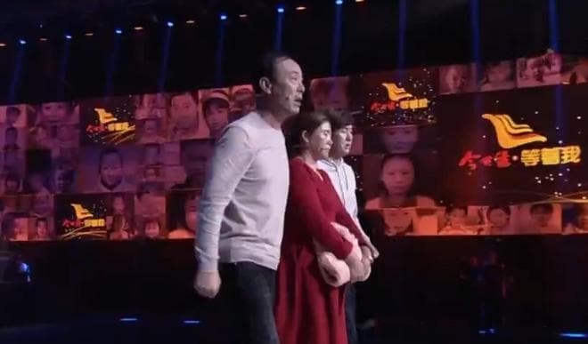 央视《等着我》变身《国家荣光》：从寻亲到忆英烈
