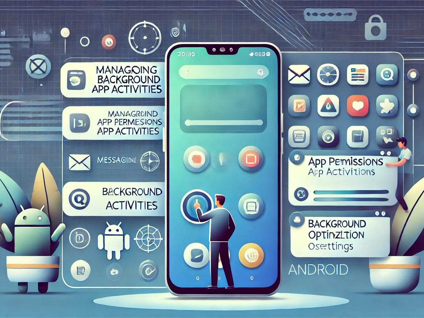 在Android上禁用安全模式的分步指南