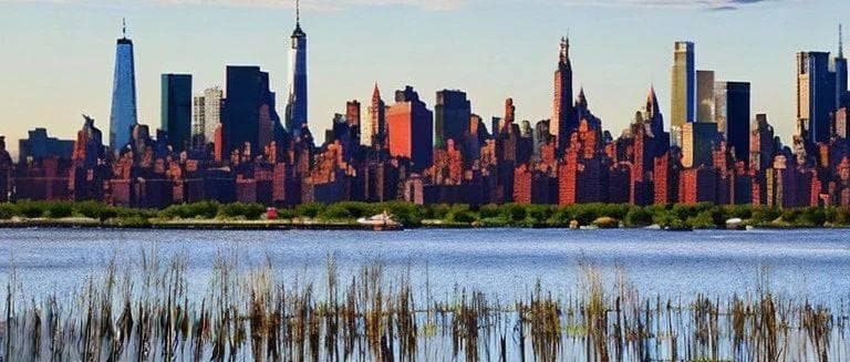 2024年十大景观园林趋势：治愈伤痕累累的地球家园，拥抱绿色的未来