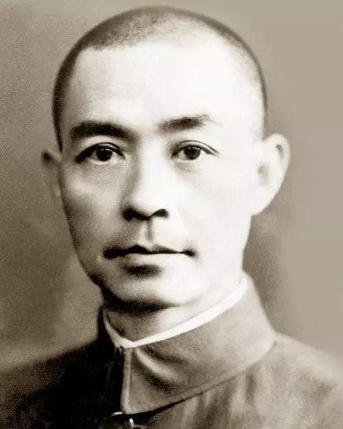 张自忠：抗日战争中牺牲的最高将领，他的英勇让日军都敬服