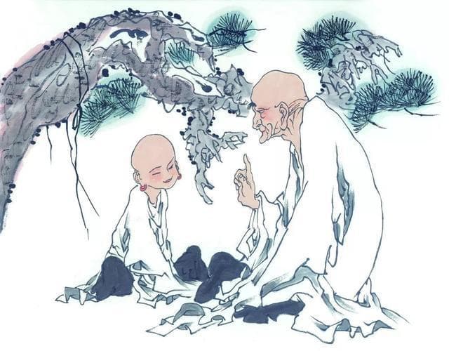 “师傅”和“师父”有何区别？虽一字之差，但叫错了容易让人笑话