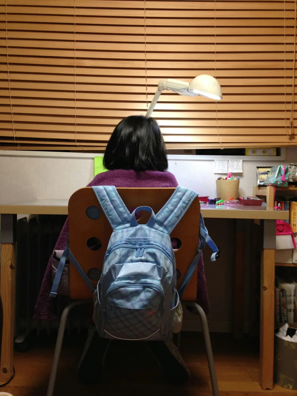 专家支招：如何缓解返校焦虑？