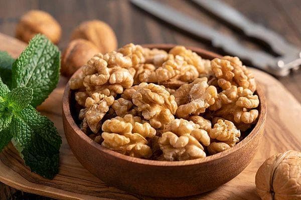 这4种坚果吃对了养生 吃错了不利健康
