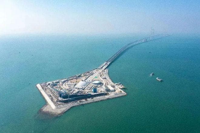 为世界沉管隧道建设贡献“中国方案”