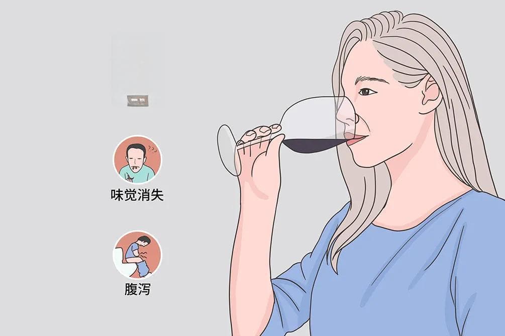 营养、药物、中医多管齐下，科学应对味觉失灵