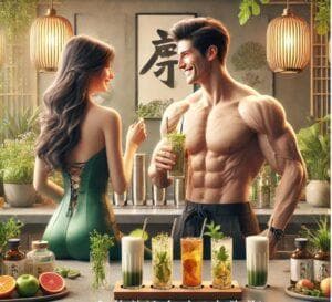 中藥奶茶有哪些常見成分？揭開「液態藥膳」的秘密