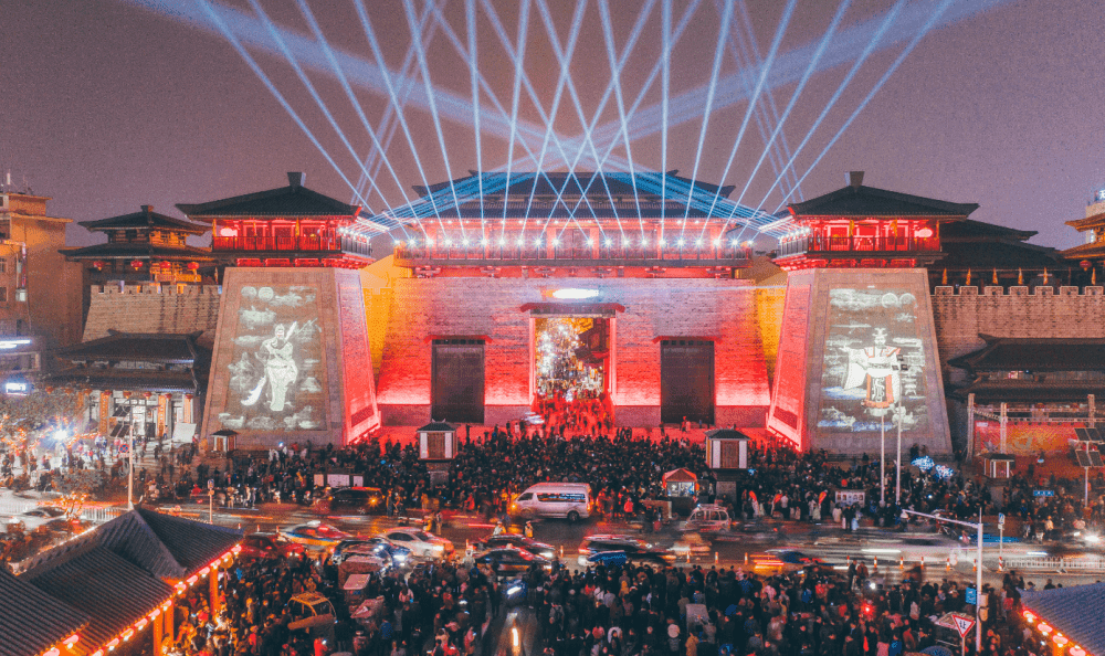 三国文化旅游周丨10条全新路线推荐，10种不同旅行体验
