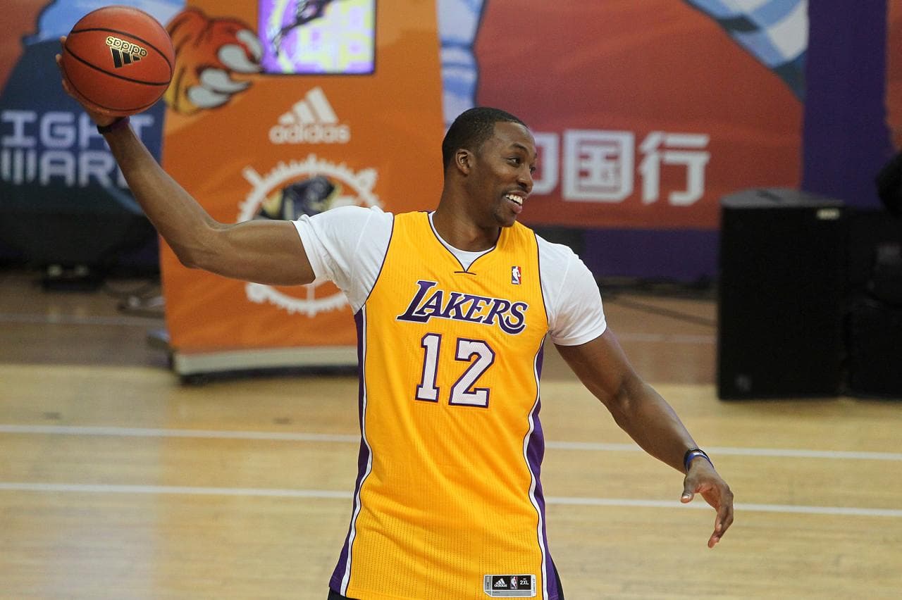 NBA买断制度详解：球员与球队如何双赢？
