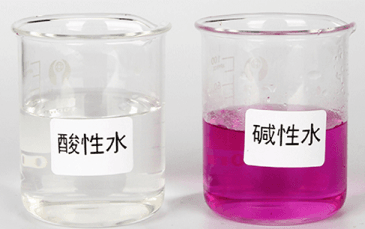 酚酞的变色原理