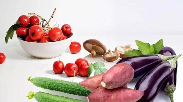 这6种是世界公认的天然降脂降压食物！40岁以后要多吃