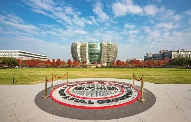 2025年全国纯211大学排名：76所高校划分为7个梯队