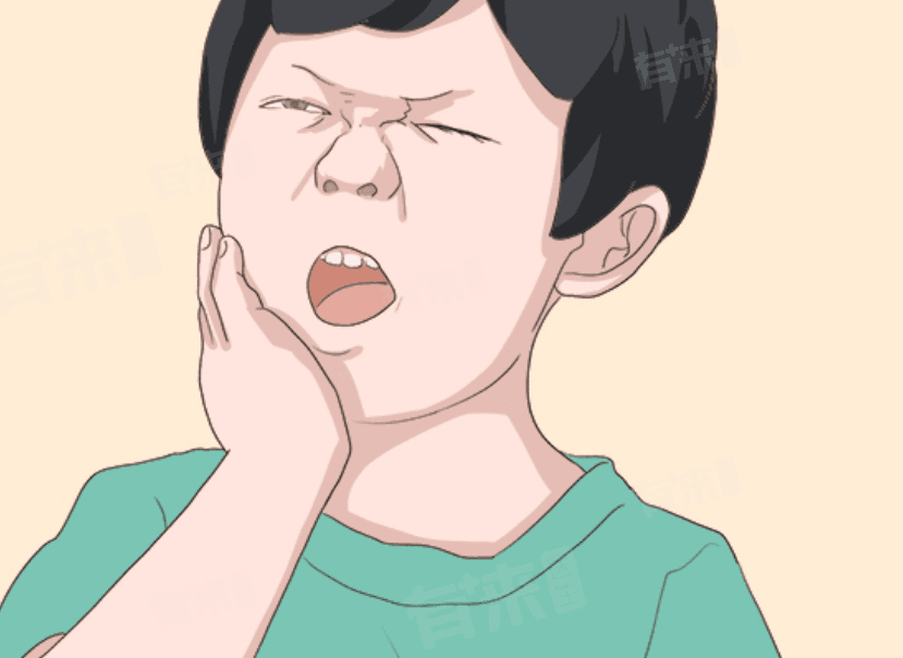 小孩咬牙磨牙是怎么回事，怎么治愈