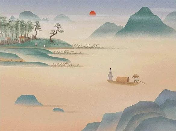 柳永：以《定风波·自春来》开创宋词新境界，成就“凡有井水处，即能歌柳词”的传奇