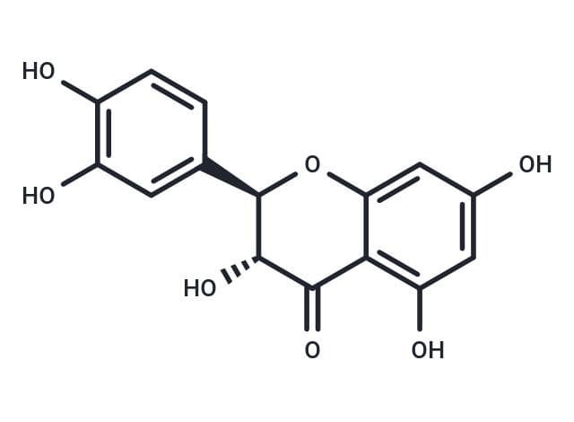 二氢槲皮素：天然抗氧化剂引领多行业创新