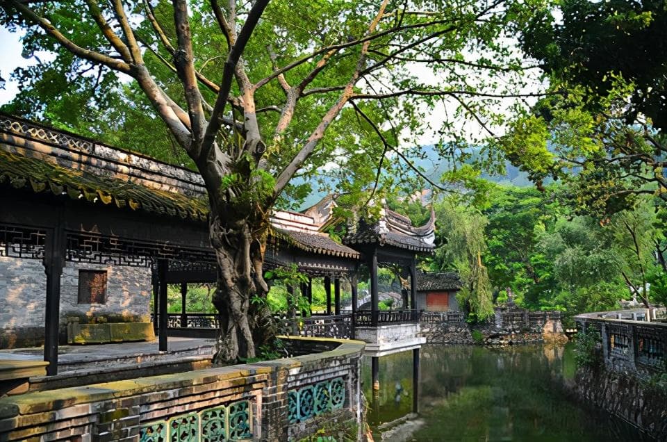 中山旅游景点哪些地方最好玩（必去十大景点推荐）