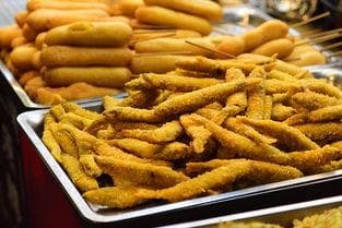 常吃的无刺鱼有哪几种，十大无刺鱼排名第一名