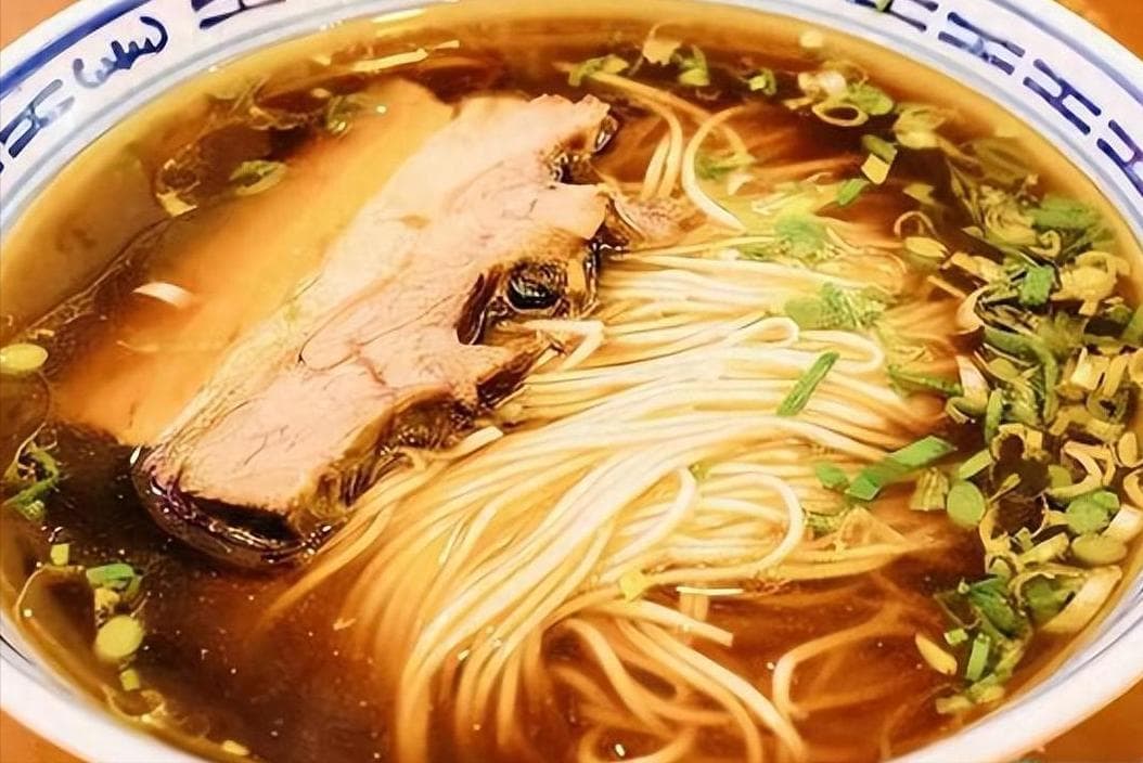 苏州十大特色美食：从枫镇大面到糖粥，品味地道江南风味