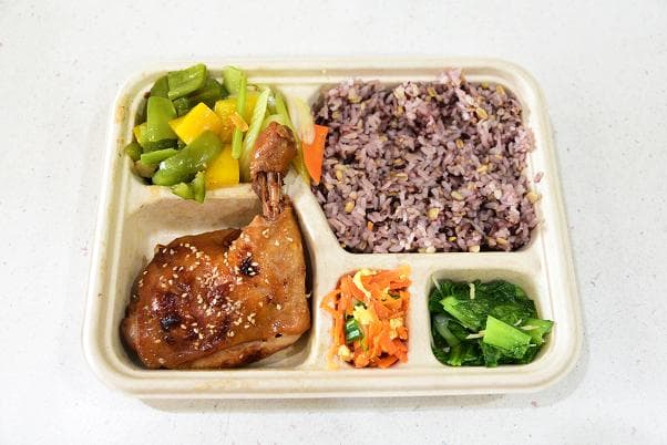 鸡腿肉营养成分分析：高蛋白食品的全面营养价值