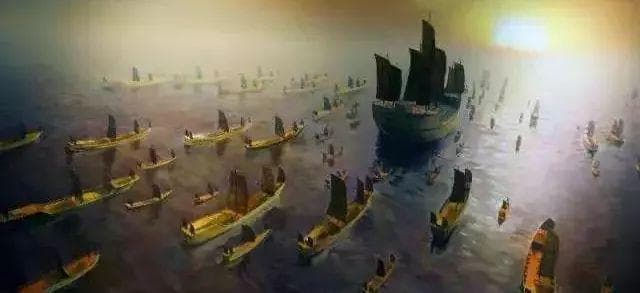 日本学者写的中国史