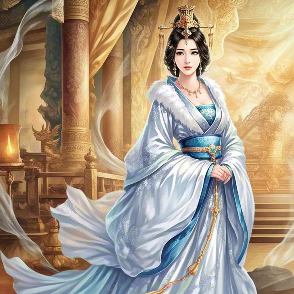 孙权宠妃步练师：虽未正位中宫，却享皇后之实