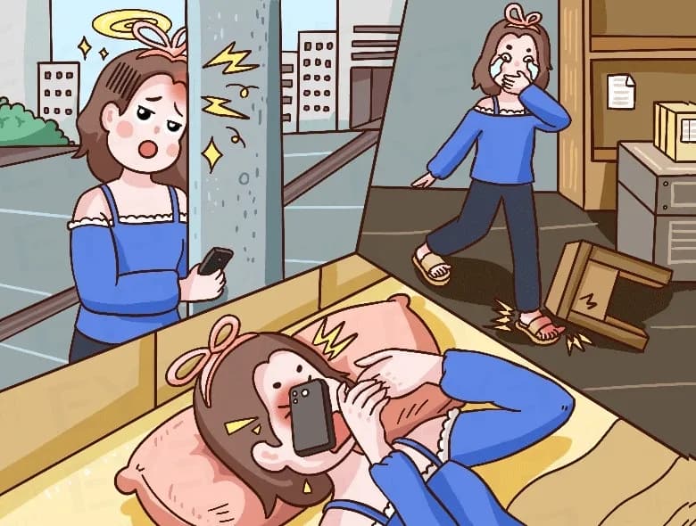近视矫正手术很痛吗？