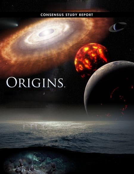 探索天王星：美国天文学“十年计划”公布最新旗舰任务