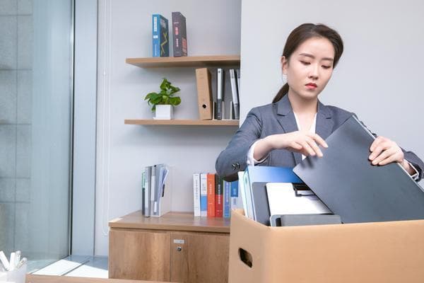 离职流程细节：从提出离职到办理手续的全面指南